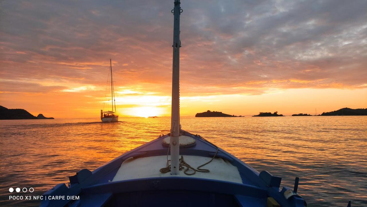 Carpe Diem Galatás エクステリア 写真